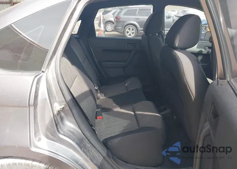 2010 Ford Focus Se z USA, uszkodzony, nr VIN 1FAHP3FN9AW185012